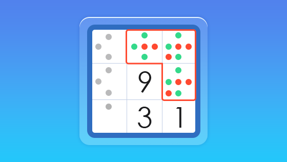 very very difficult sudoku