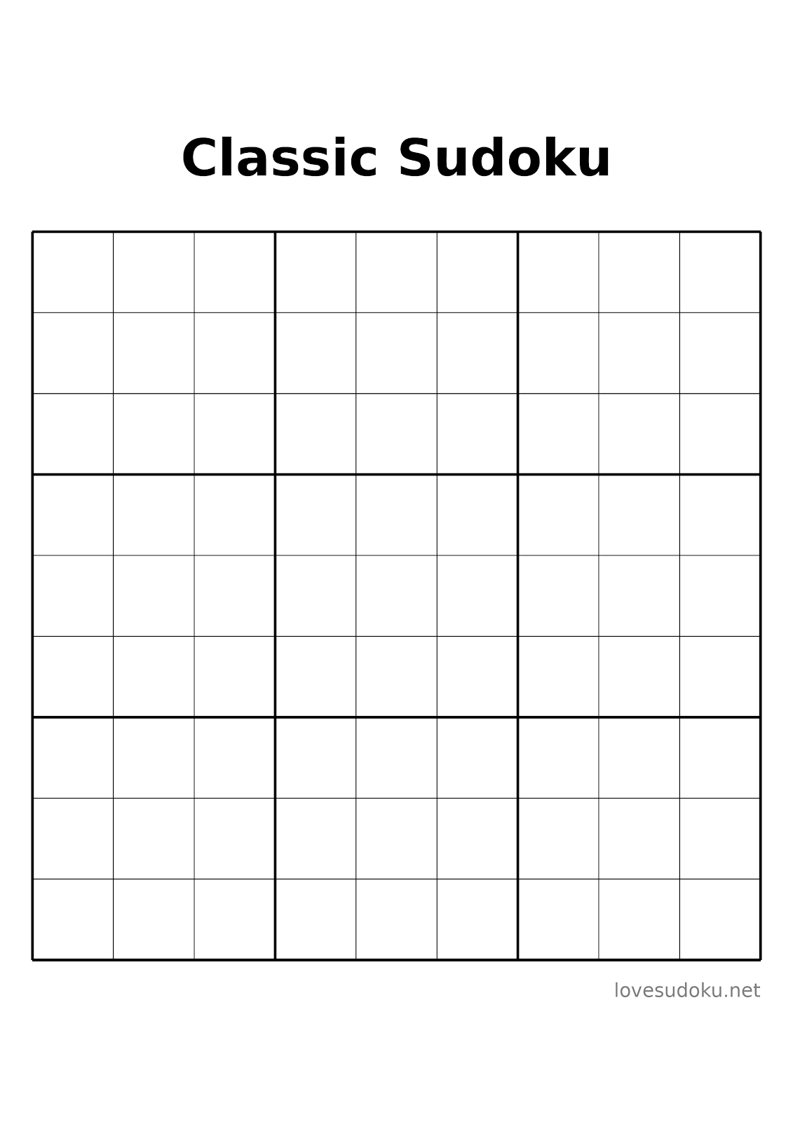 sudoku japanese meaning