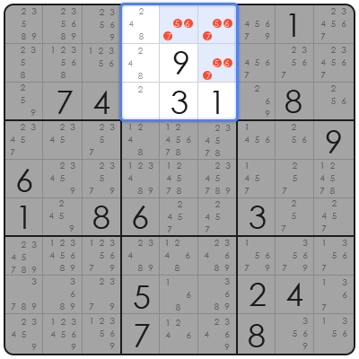 killer sudoku solver